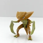 Pokemon Kabutops Action Figure Nintendo Vintage Collectible Toy Figurine Rare