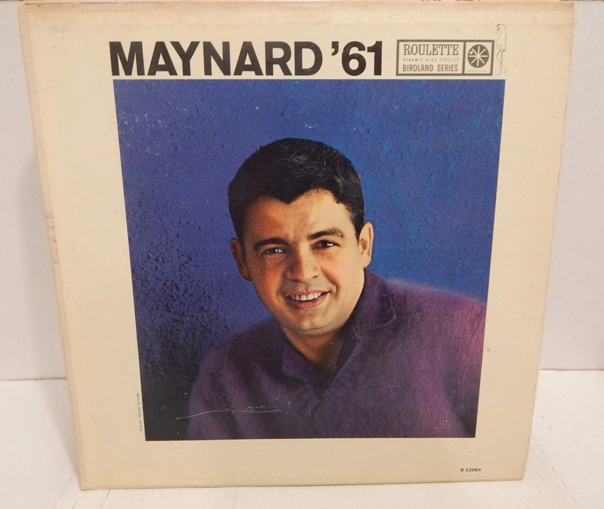 Vinyl Records Maynard Ferguson for sale | eBay