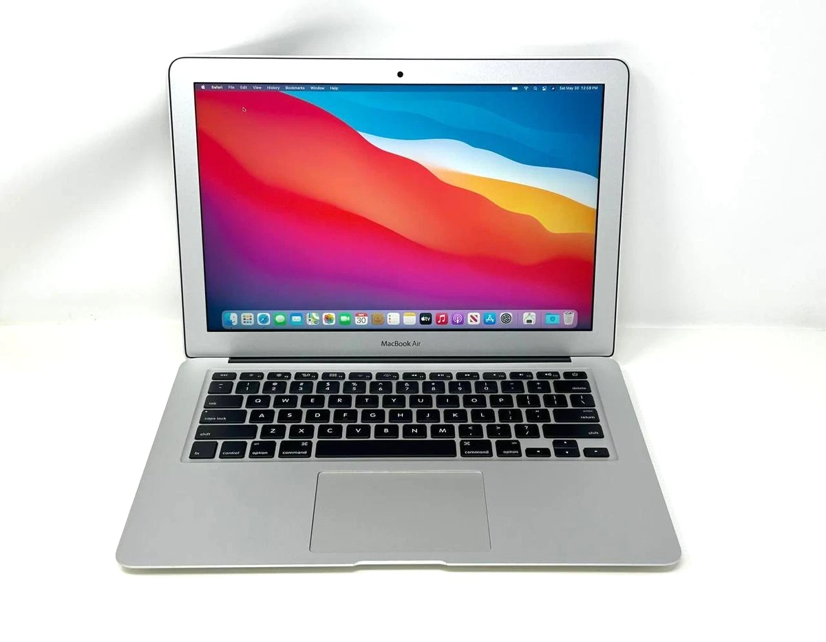 Preços baixos em 2013 Apple MacBook Air Laptops | eBay