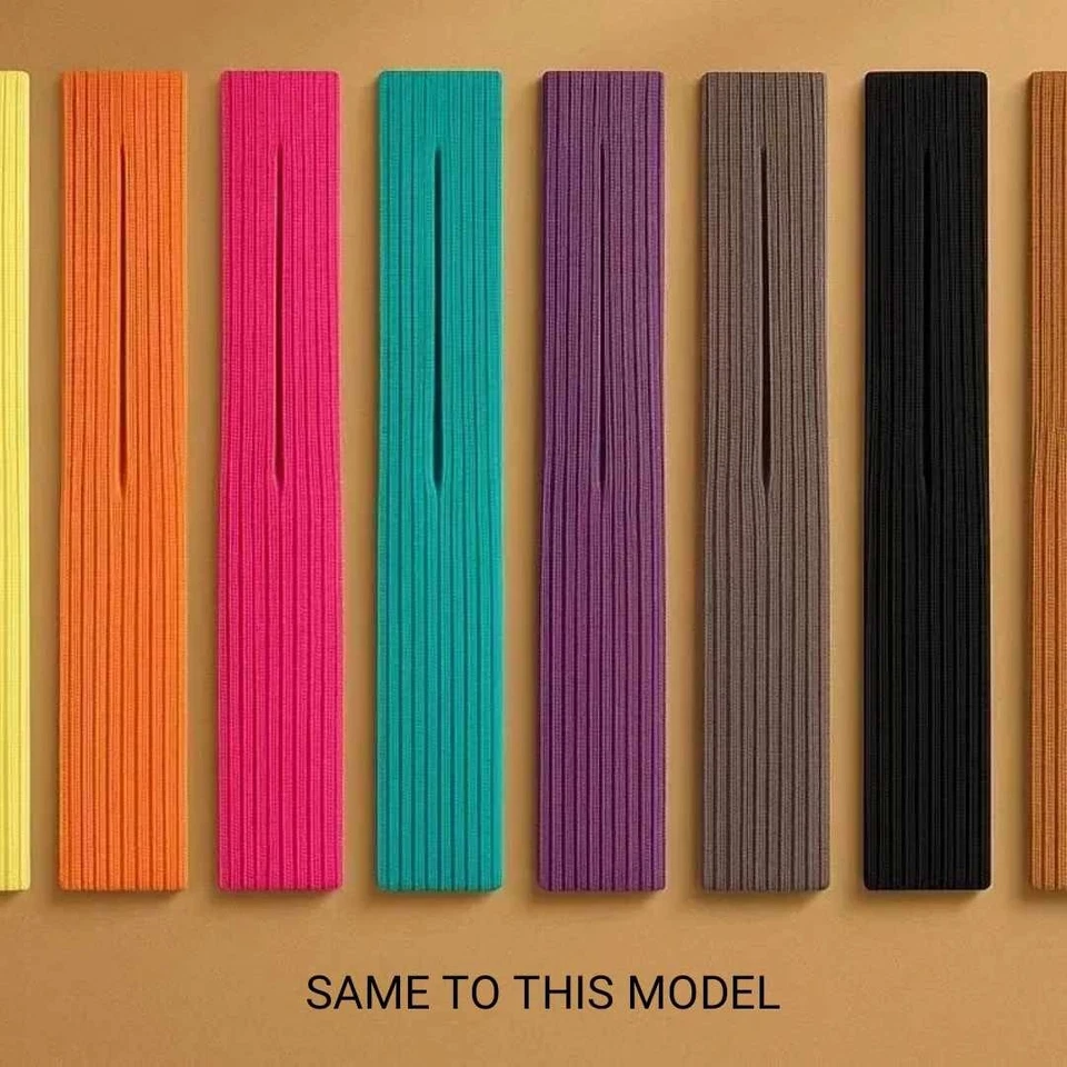 Édition Spéciale iPhone Pocket Premuim — Court — Saphir — Collaboration - Image 2 of 4