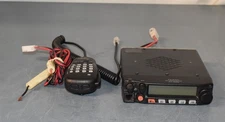 YAESU FT-1900R 2M FM TRANSCEIVER
