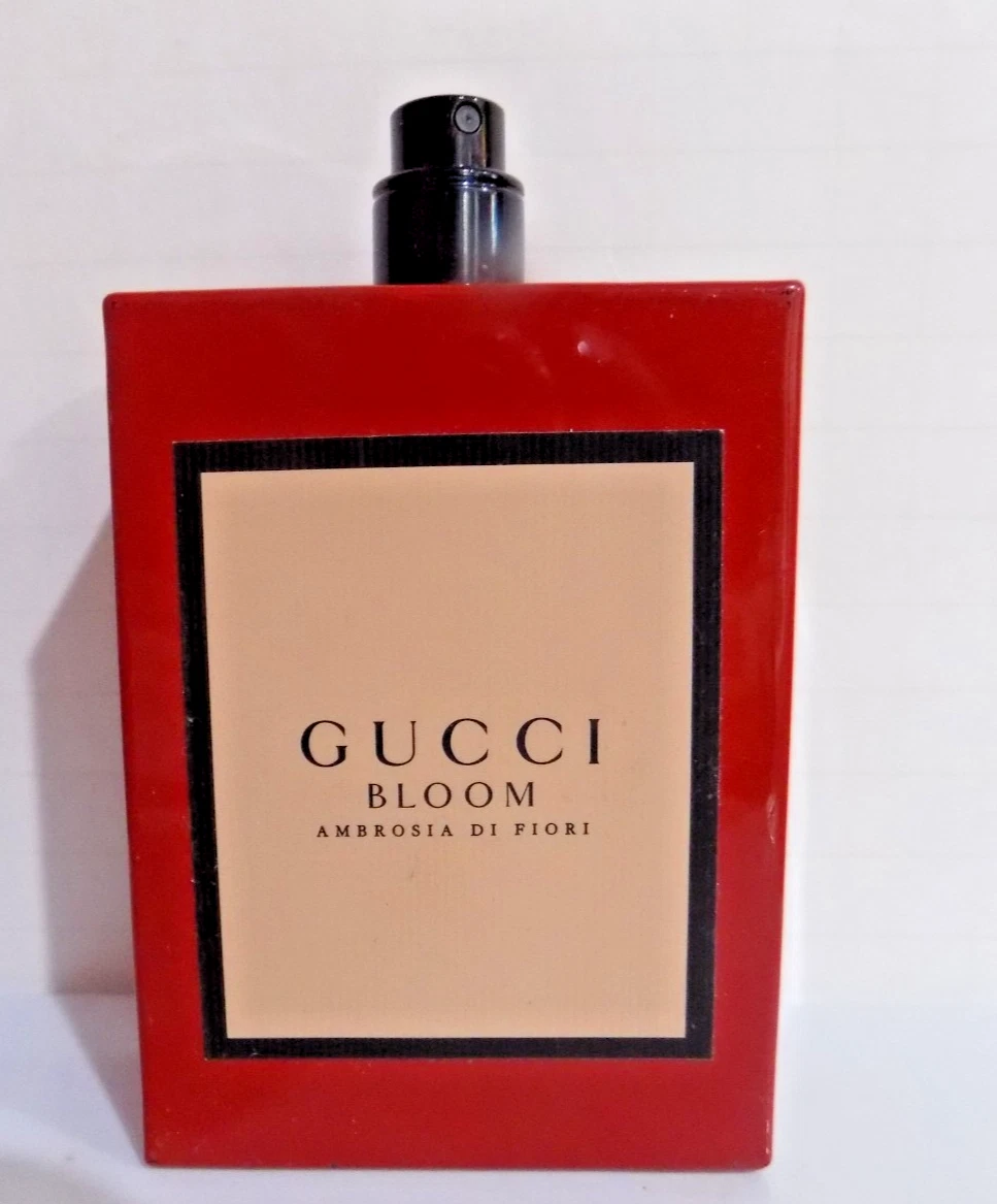 Gucci Bloom by Gucci Fragrances for Women for sale - eBay