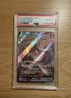 Pokémon - Mew Vmax 114/264 Fusion Strike Full Art SWSH PSA 10