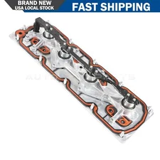 12571609 Valley Cover Plate Fit For Chevrolet Silverado 1500 Gm 5.3L Afm/Dod