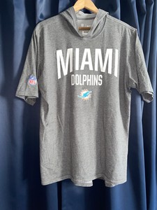 miami dolphins dri fit