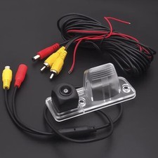 Rückfahrkamera Für VW T4 Multivan Transporter Einparkkameras IP66 170° HD CCD Rückfahrkamera Für VW T4 Multivan Transporter Einparkkameras IP66 170° HD CCD