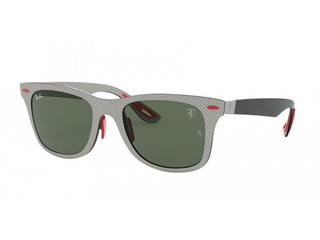 ray ban ferrari ebay