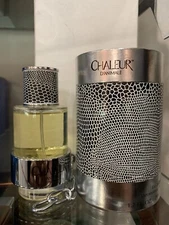 Chaleur D’ Animale Cologne for Men  Eau De Toilette 1.7 Oz 