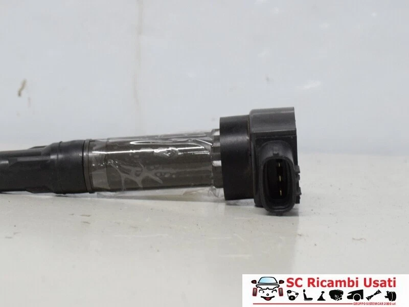 Bobina Smart Fortwo W451 1.0 1832A028 - 15098 Foto 3 de 4