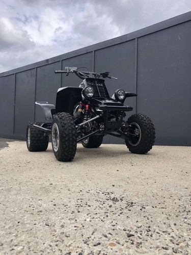yamaha banshee 350 - Picture 17 of 23