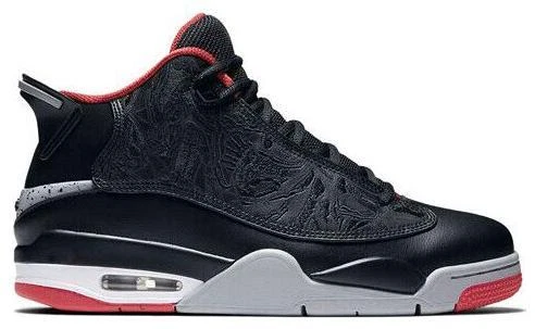 Jordan Dub Zero Bred