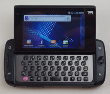 Samsung Sidekick 4G SGH-T839 1GB T-Mobile Smartphone - SMALL ISSUE - J6658