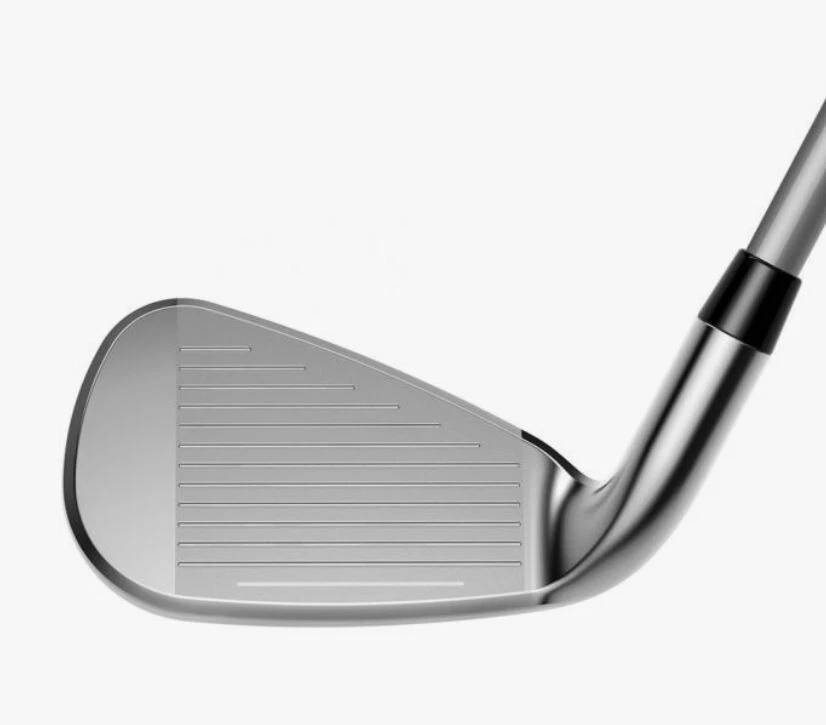 Cobra Air X Irons / 6-SW (6 Irons) Cobra Ultralite 45 Graphite Ladies Flex - Image 3 of 3