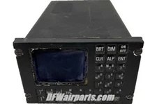 TNL-7880/8100, 157510-0001-005, Cessna Aircraft / Trimble Navigation CDU / Contr