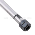C10-ER8A-100L Straight Shank Collet Chuck Holder CNC Lather
