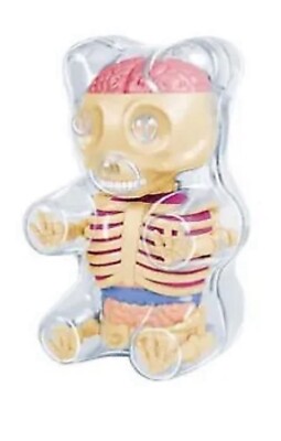 Купить 4d master baby cupid kewpie mighty jaxx jason freeny