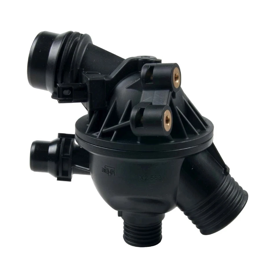 Thermostat Fits Bmw E87 E88 E90 1.6 2.0 116i 118i 120i 316i 318i 320i 201254HT - Image 2 of 3