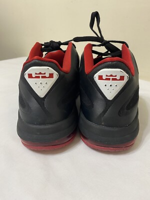 Size 12 - Nike LeBron 9 Low Bred for sale online | eBay display picture 3