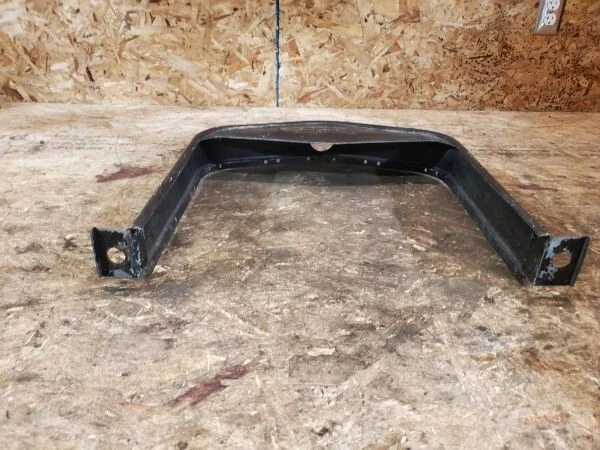 Original Model T Ford Speedster Peerless Radiator Cover Cowl Rare - Image 4 of 4