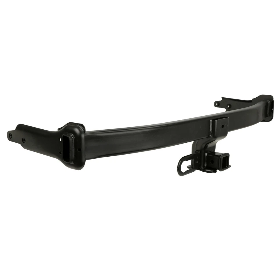 17-24 PACIFICA 2020 VOYAGER TRAILER TOW HITCH RECEIVER OEM NEW MOPAR 82214543AC - Изображение 2 из 4