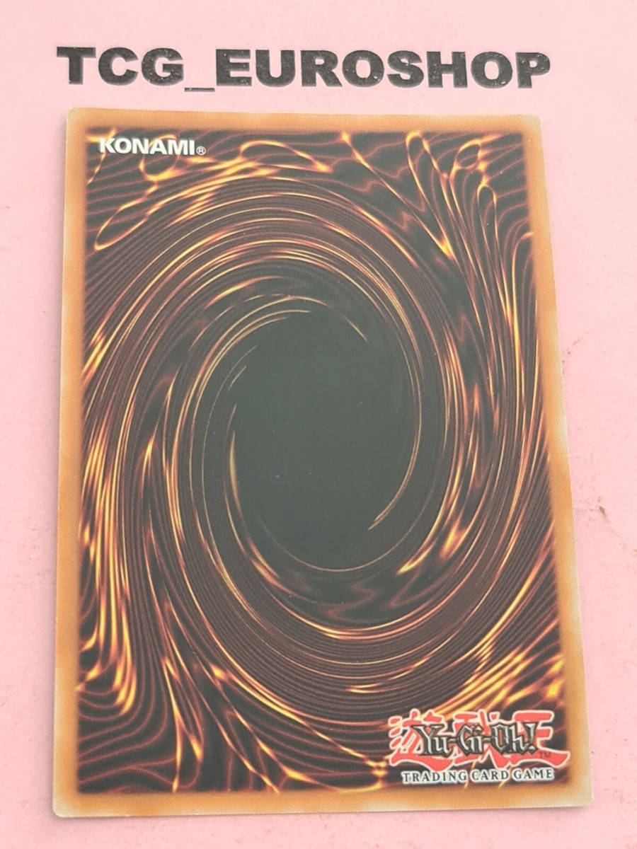 SHINING DRAW  YUGIOH  DUPO  2019  SPANISH  ULTRA RARE  NM  #2718 |  eBay