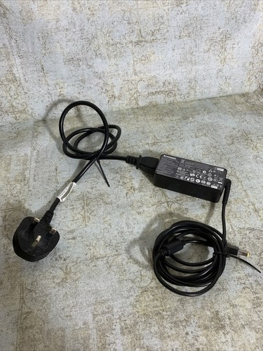 Original Lenovo ADLX45NLC3A 45W Netzteil Laptop Ladegerät 36200246