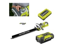 Ryobi 36V Akku-Heckenschere Rht36C60R15 Inkl. 1,5Ah Akku+LadegeräT