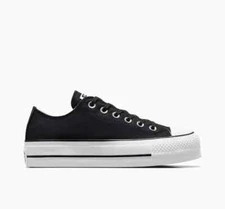 Woman's Fashion Sneakers Converse Chuck Taylor Platform Sneaker