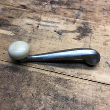 (Lot #47) Interior Handle 1930’s-50’s Window