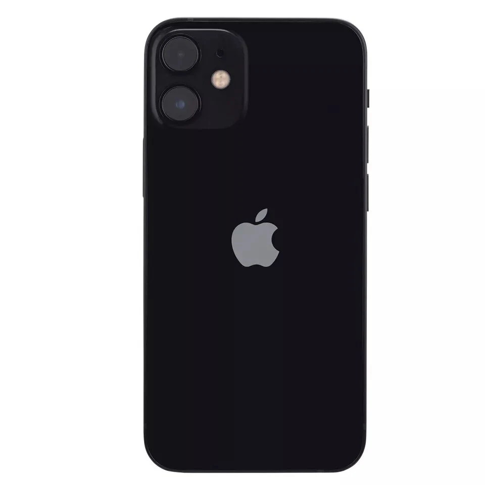 Apple iPhone 12 Mini 64GB - Totalmente Desbloqueado - MUITO BOM Estado