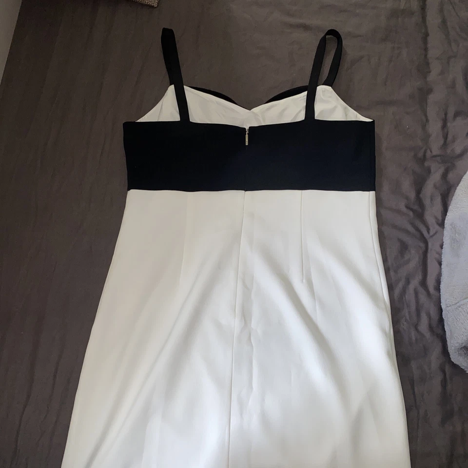 karl lagerfeld women dress - Image 3 of 4