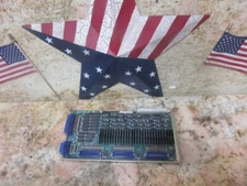 YASKAWA BOARD JANCD-I020-03 DF8202137 JANCD-IO20-03 JANCD-1020 MORI SEIK SL20