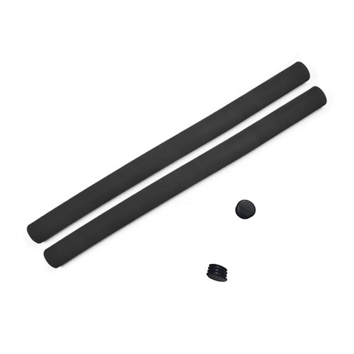 2PCS 50cm Bicycle Handlebar Grip Sponge Cover Accessories For Bicycle Bike - Picture 5 of 14