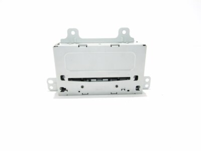 OPEL ASTRA J 2015 AM FM Radio CD Player AUTORADIO 23210021