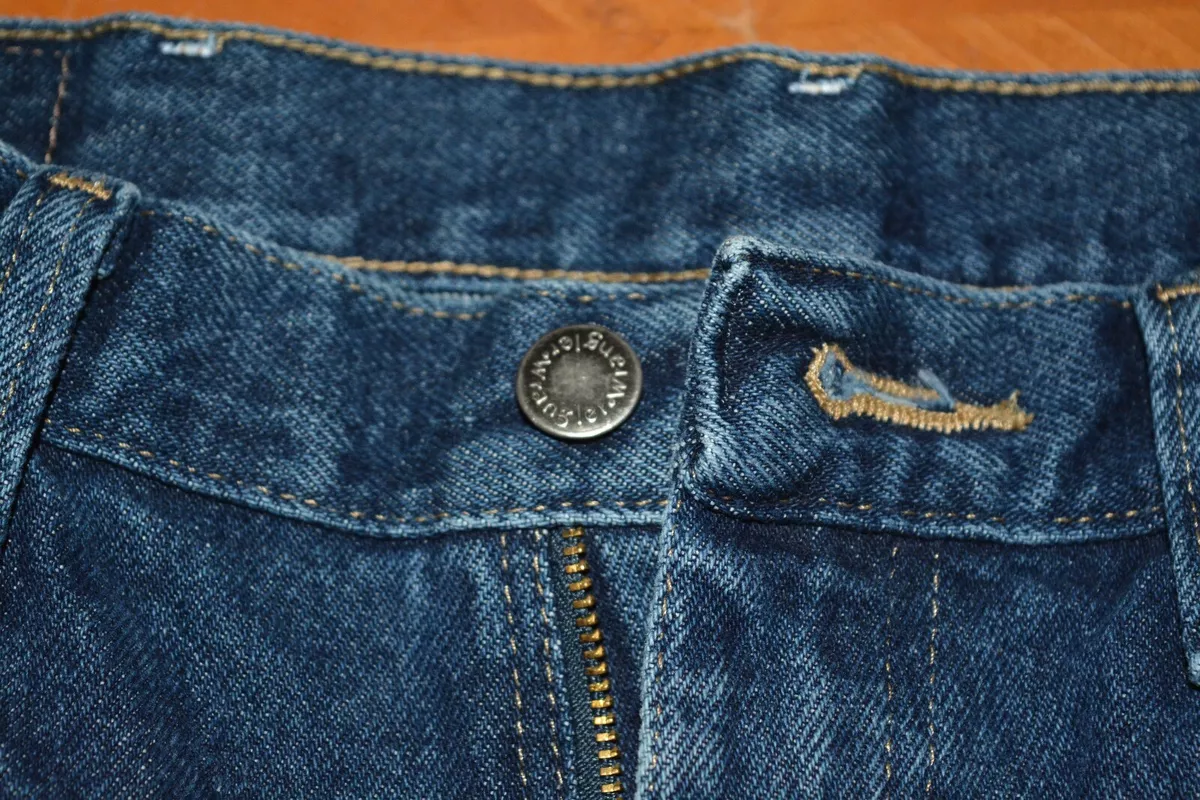 Wrangler extra hotsell value original jeans