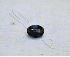 Black Cnc Billet Aluminum Engine Oil Filler Cap Cover For Honda Acura Black Cnc Billet Aluminum Engine Oil Filler Cap Cover For Honda Acura