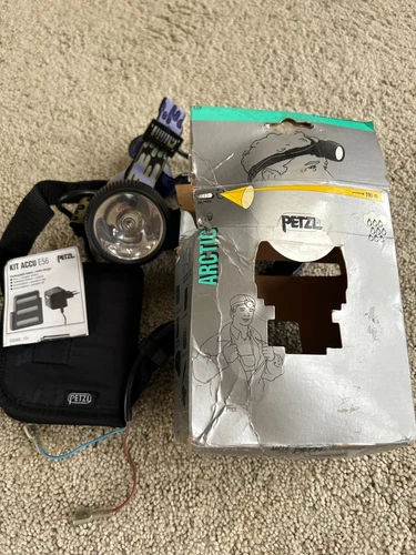 状態良好 ヴィンテージ キャンプ ハイキング ギア ストーブ ランタン ポット のこぎり 写真 - 画像20/23