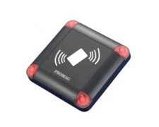 PROMAG AC908 13.56MHz Cashless Access and Payment Control RFID Reader