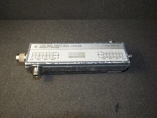 HP 775D Dual Directional Coupler   450-940 MC