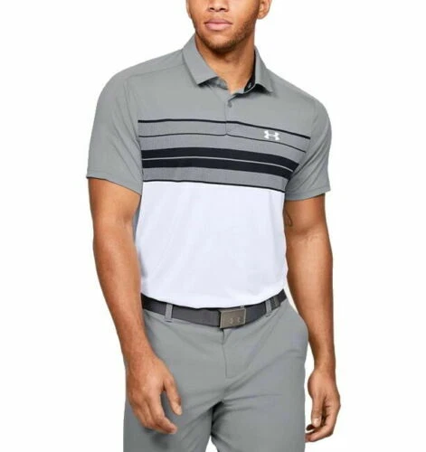 Under armour store vanish polo