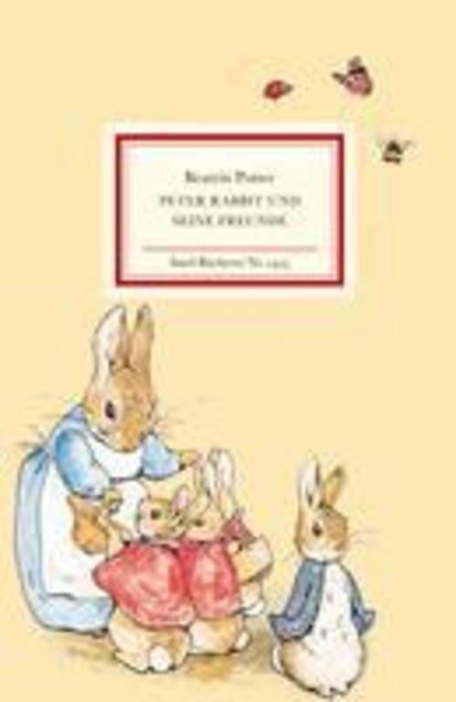 Thumbnail - Peter Rabbit Und Seine Freunde, Beatrix Potter