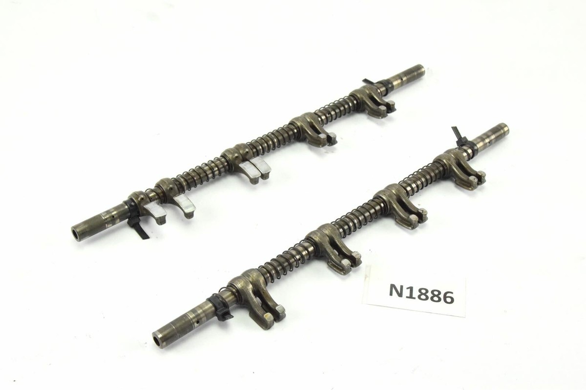 Kawasaki ZX-10 ZXT00B Bj 1988 - rocker arm N1886 | eBay