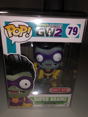 super brainz funko pop