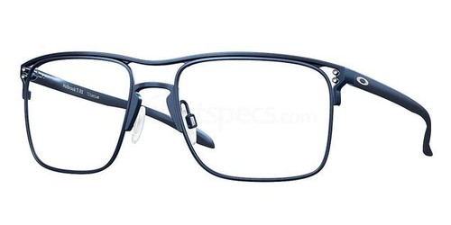 Oakley OX5068 Holbrook ti rx Glasses Spectacle Frame - All colours + case - Picture 8 of 11