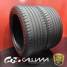 Set Of 2 Tires Goodyear Eagle Sport Rof Runflat Moe Xl 28540r20 2854020 95189 Set Of 2 Tires Goodyear Eagle Sport Rof Runflat Moe Xl 28540r20 2854020 95189