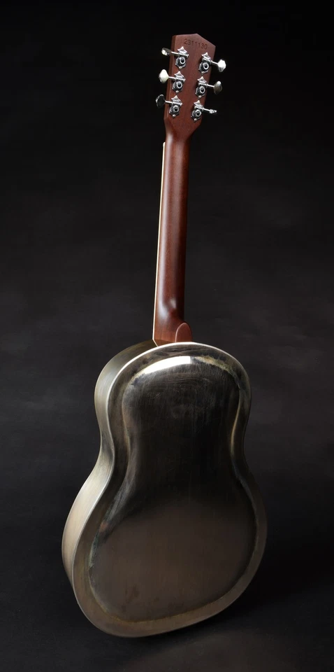JOHNSON JR-996E-RN Single Cone Resonator E/A - Bild 4 von 4