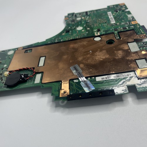 Genuine ASUS ROG GL553V MOTHERBOARD i7-7th , Gtx 1050 . Power On ,Graphic Issue - Picture 9 of 16
