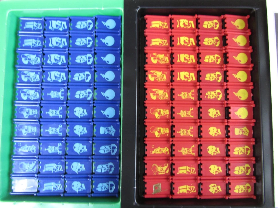 Stratego von Jumbo - Bild 3 von 4