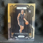2023-24 Panini Prizm - Victor Wembanyama #136 (RC)
