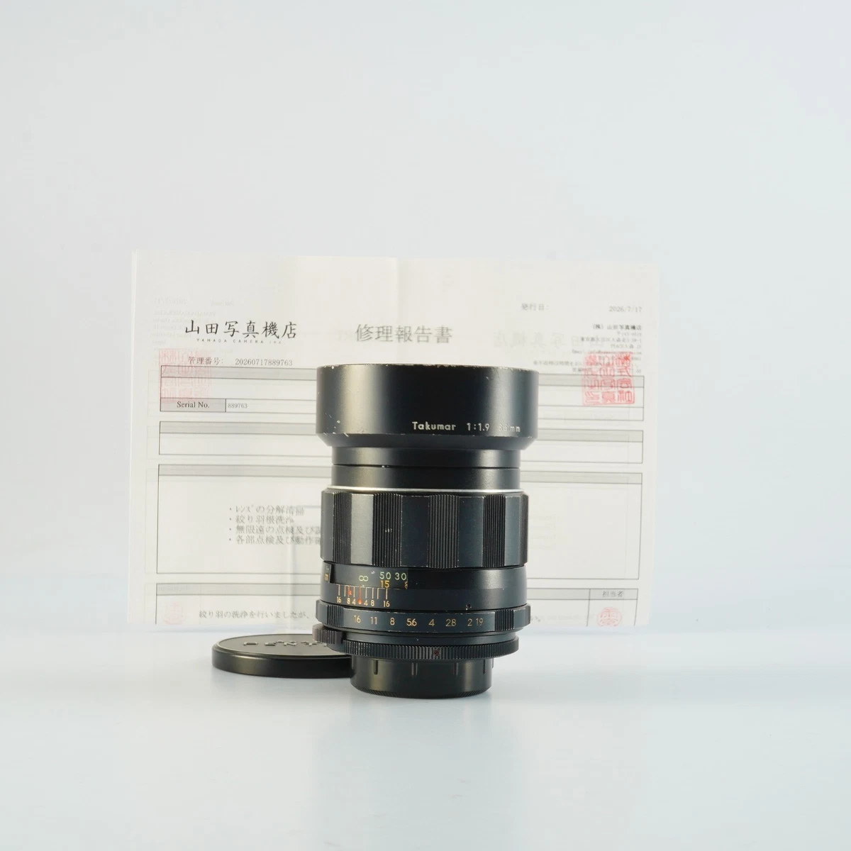 Pentax Super-Takumar M42 Camera Lenses for sale | eBay